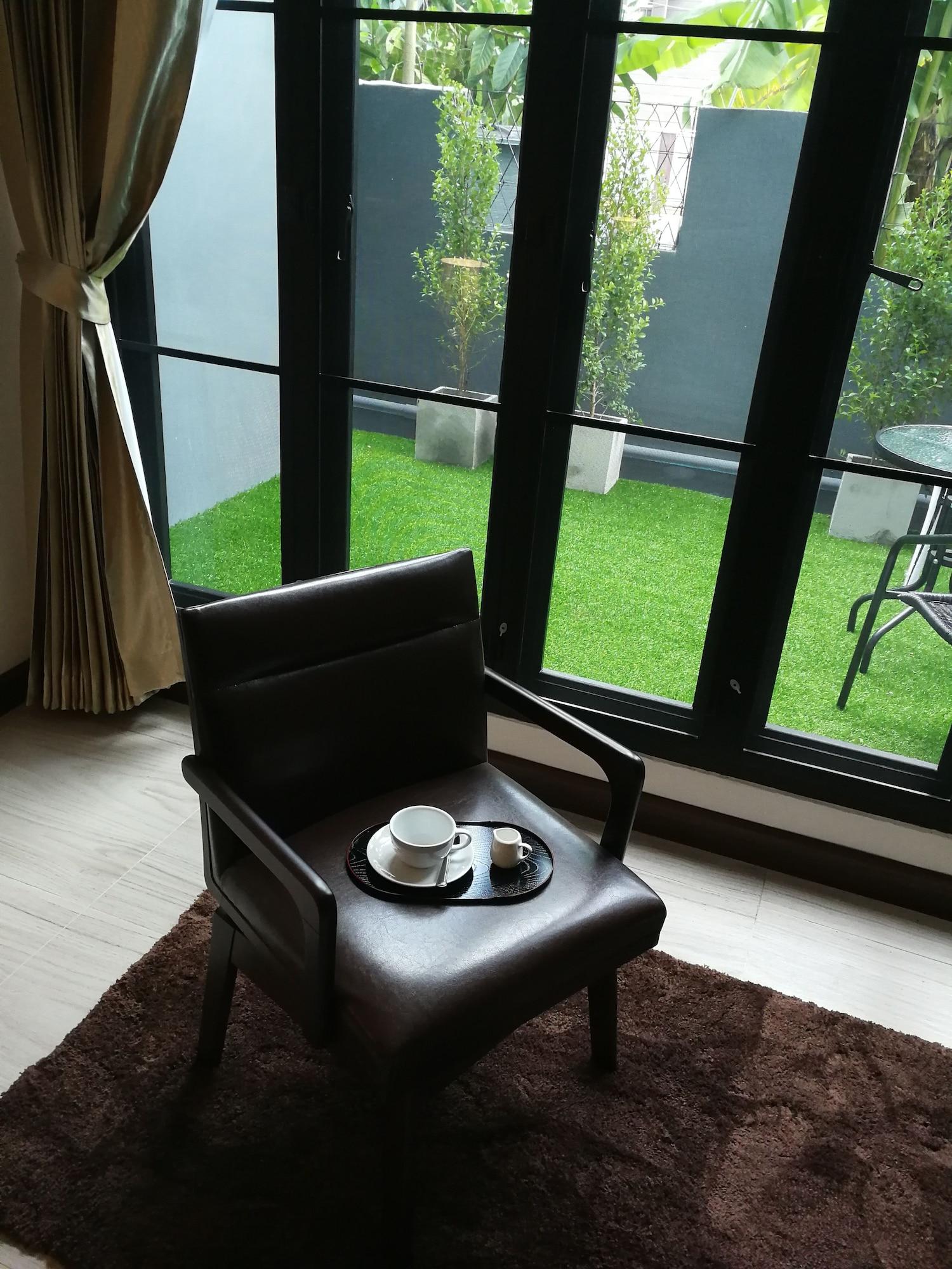 M.I.N.D. Villa Chiang Mai Bagian luar foto