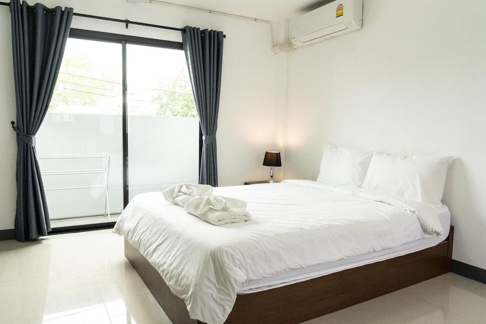 M.I.N.D. Villa Chiang Mai Bagian luar foto