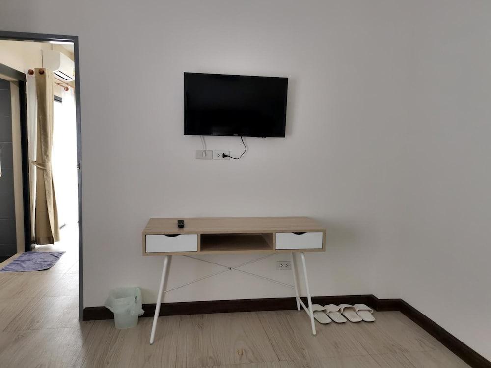 M.I.N.D. Villa Chiang Mai Bagian luar foto