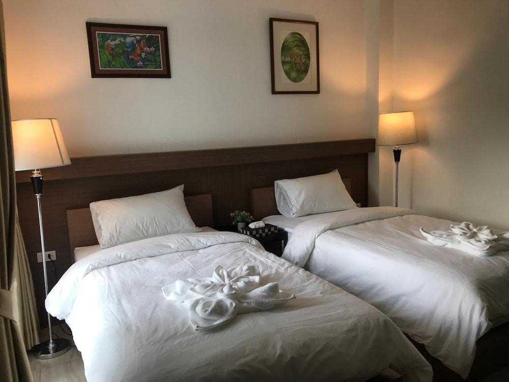 M.I.N.D. Villa Chiang Mai Bagian luar foto