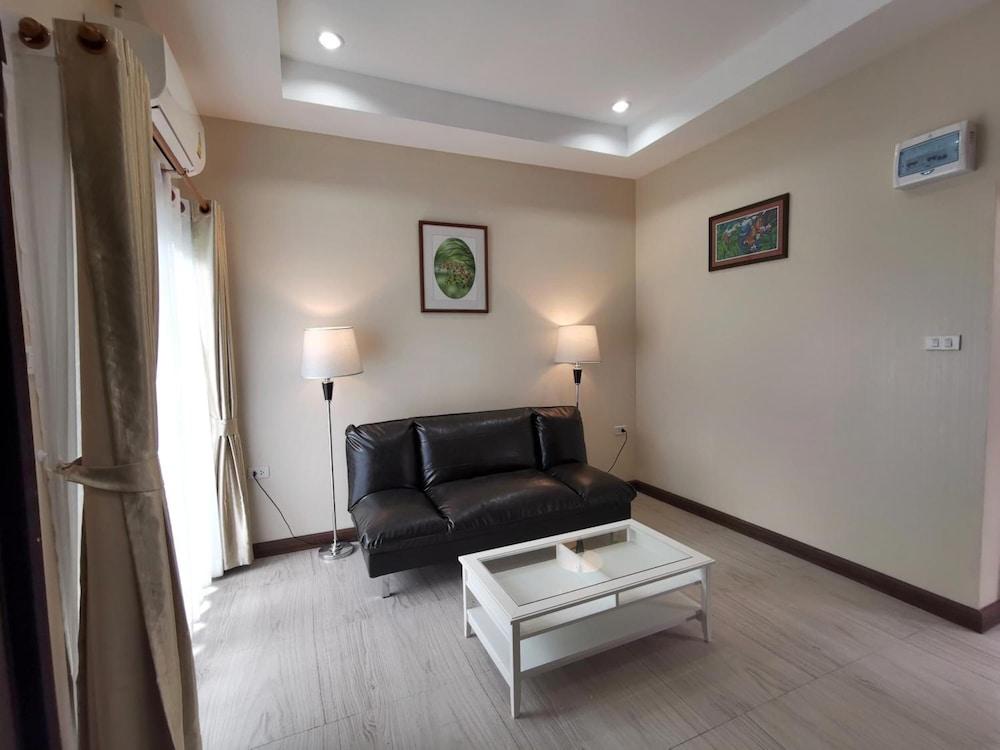 M.I.N.D. Villa Chiang Mai Bagian luar foto