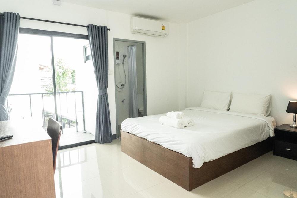 M.I.N.D. Villa Chiang Mai Bagian luar foto